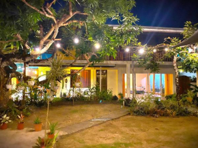Apartments Pura Vida